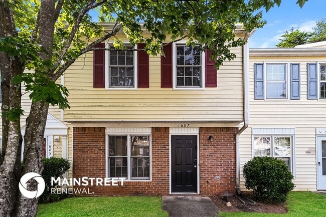 Building Photo - 1687 Hunting Creek Dr SE Rental