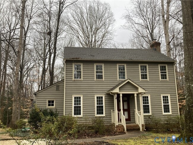 Building Photo - 4411 E Heritage Woods Ct