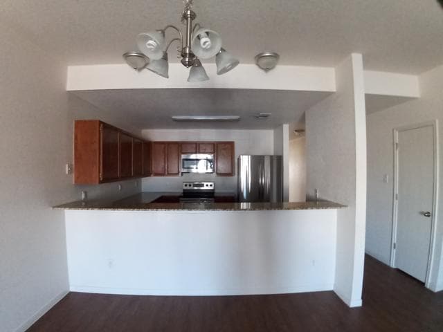 Photo - 3608 John Chisholm Loop Unidad B