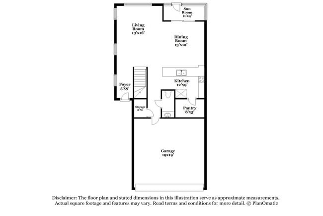 Photo - 17506 Radiant Shine Wy