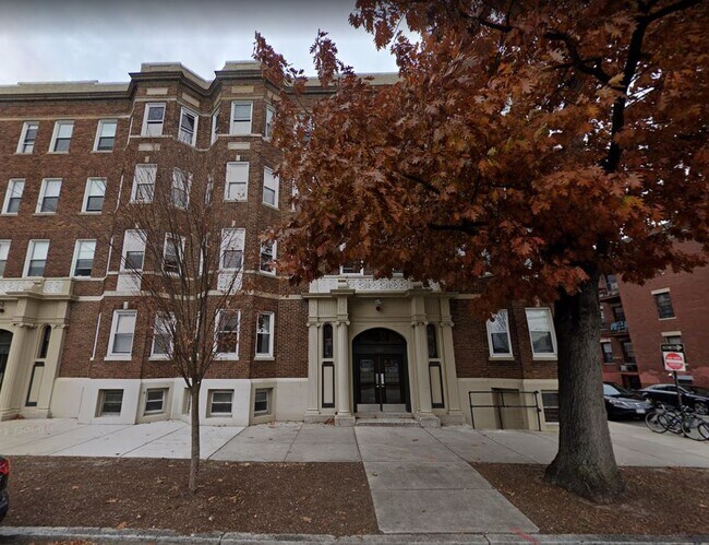 Photo - 1185 Commonwealth Ave