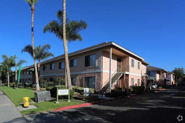 Palmira Village Apartments