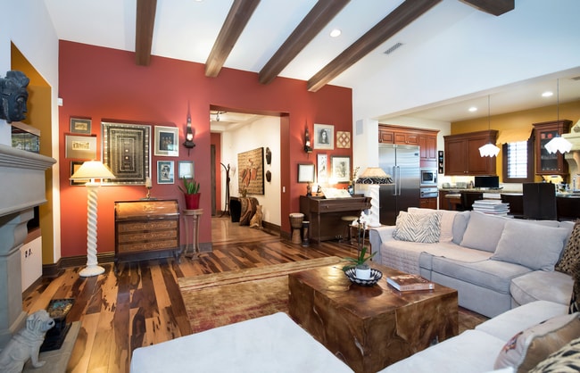 Photo - Luxurious Tuscan Villa - 3/3.5 Includes Private Casita in Goleta Bluffs!