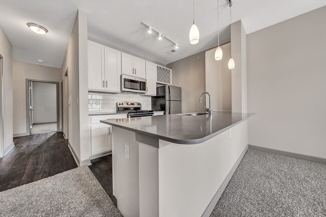 River Crossing Apartments