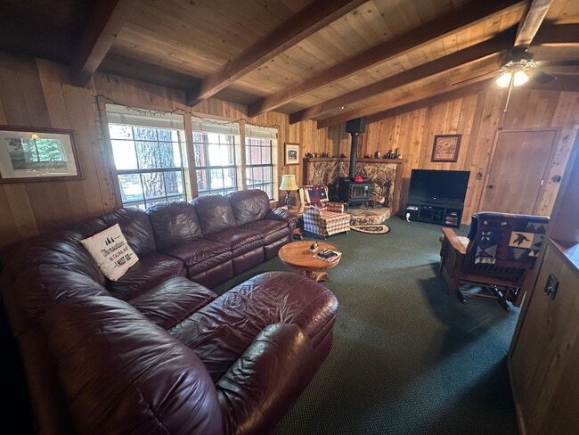 Photo - Cozy Ski Lease In Tahoe Donner