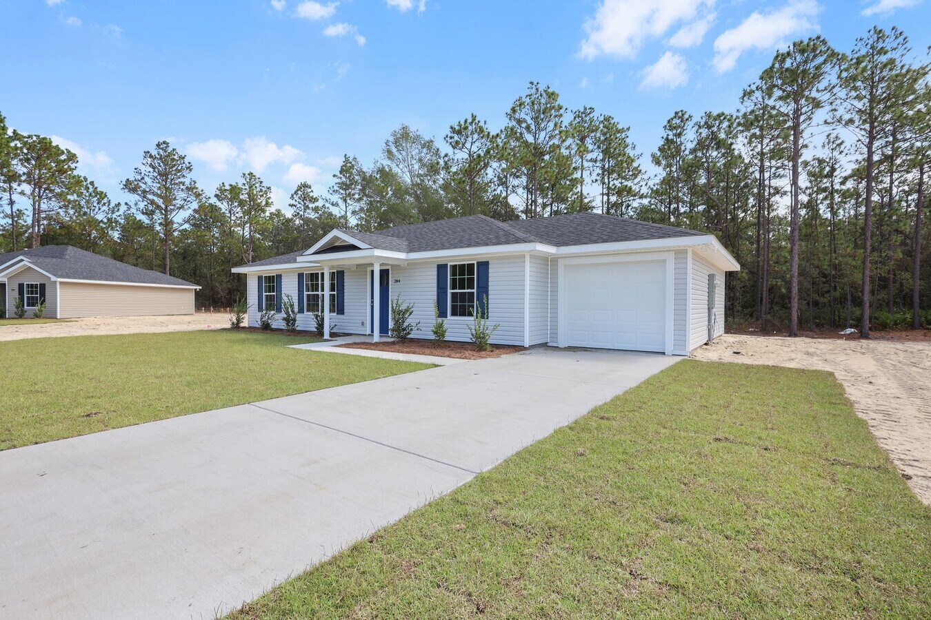 Photo - 3 bed 2 bath NEW CONSTRUCTION for RENT!