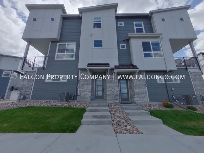 Photo - 10672 Larimar Point Townhome