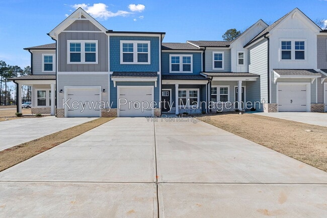 Photo - 2120 Denmark Ave SE