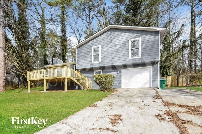 Photo - 3292 Mixon Way