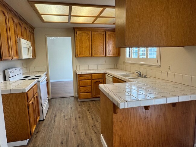 Photo - Roseville home with new carpet, paint, & s...