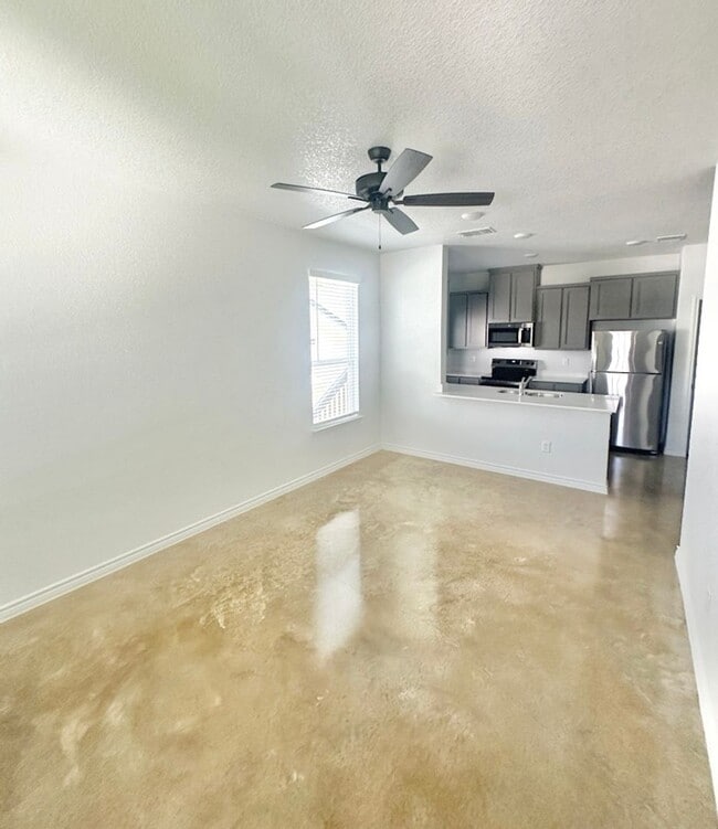 Photo - Gorgeous and Modern Duplex in Temple, Tx!