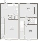 HC 2X1.5 TH Renovated