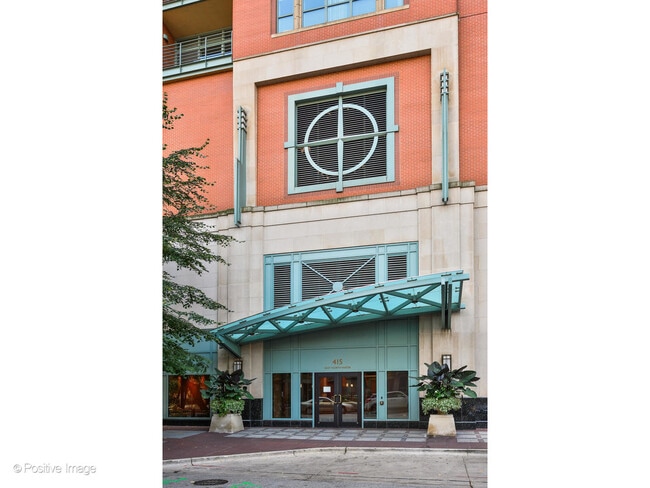 Photo - 415 E North Water St Unit 3206