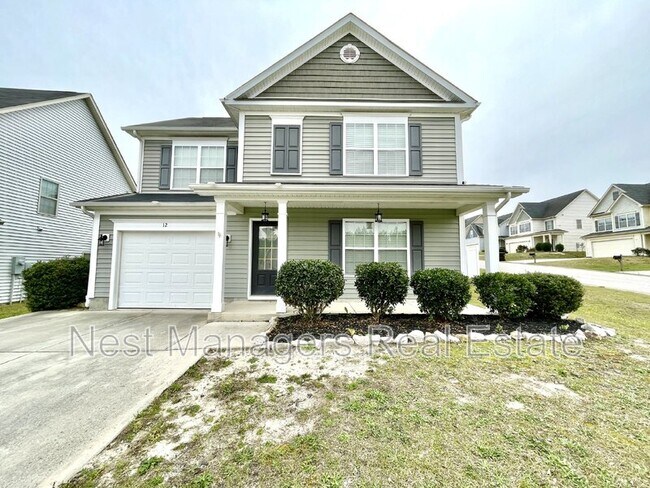 Building Photo - 12 Agdon Landing Rental