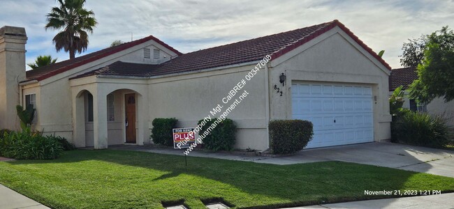 Single Story Orcutt Home In Woodmere Villas - Single Story Orcutt Home In Woodmere Villas