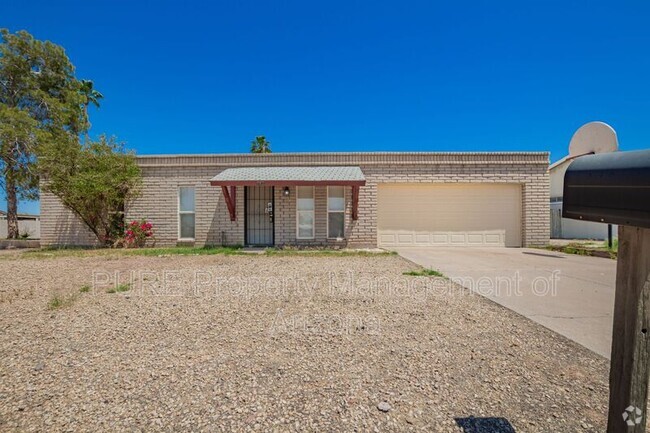 Building Photo - 957 S Toltec Rental