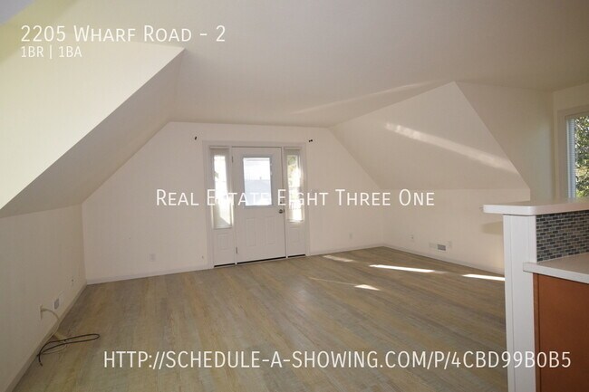 Photo - 2205 Wharf Rd Unit 2