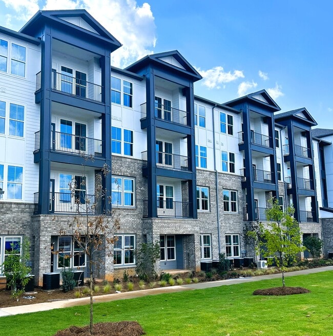 Tapestry Patterson Lane Apartments Indian Land, SC