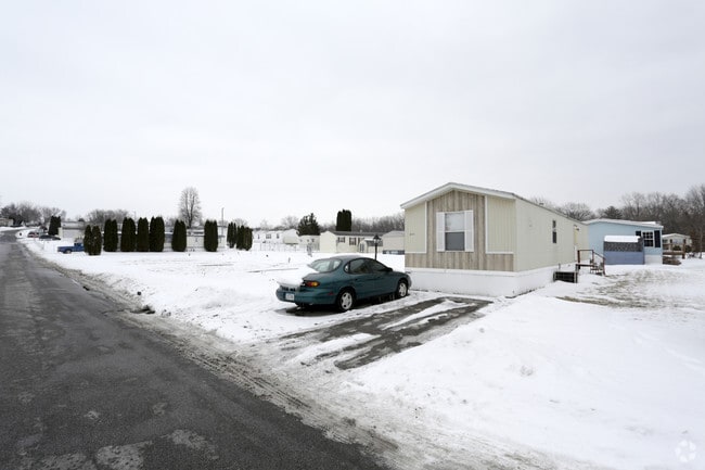 Photo - Silver Creek