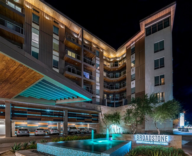 Building Photo - Broadstone Scottsdale Quarter Rental