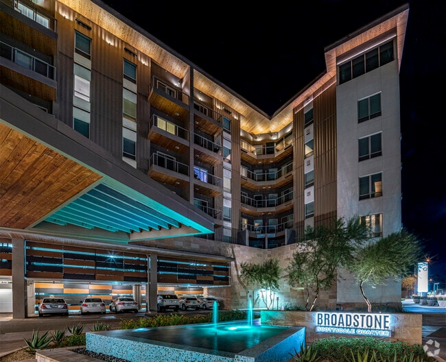 Building Photo - Broadstone Scottsdale Quarter Rental