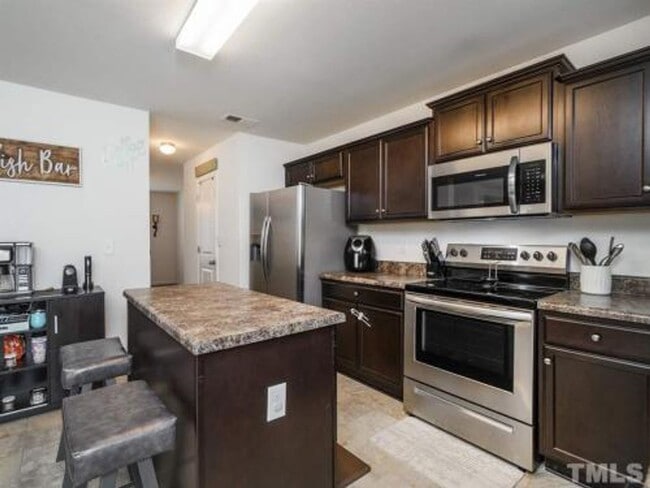 Photo - Spacious 3BR/2.5BA 2-Story Home with Open Floor Plan, Cul-de-Sac Charm, and Luxurious Features – ...