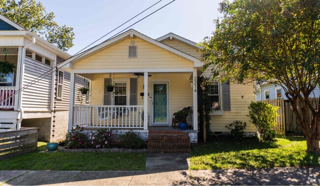 Building Photo - 2214 Barnett Ave Rental