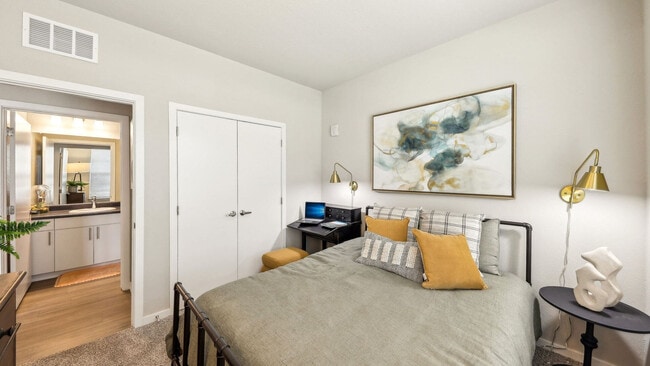 Authentix Cedar Grove