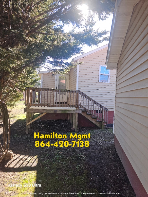 Photo - 203 W Beattie St
