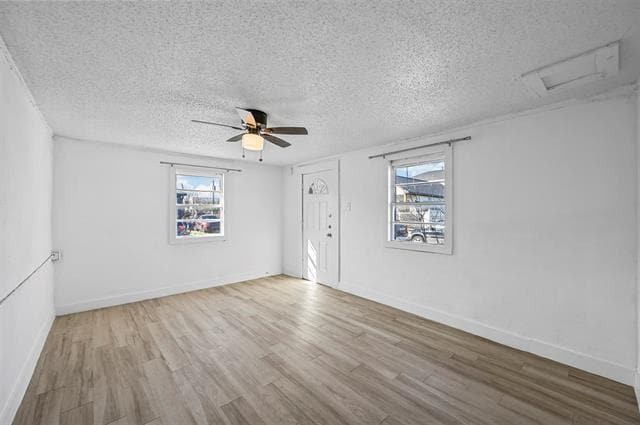 Photo - 1914 McBroom St Unit 1