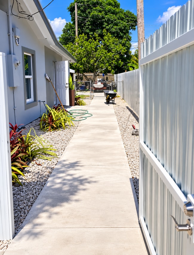2379 NW 102nd St Unit 2379 rear