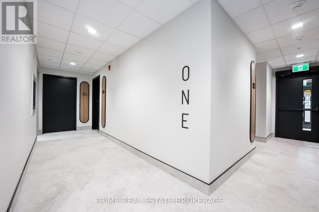 Photo - 15 James St Unité 102