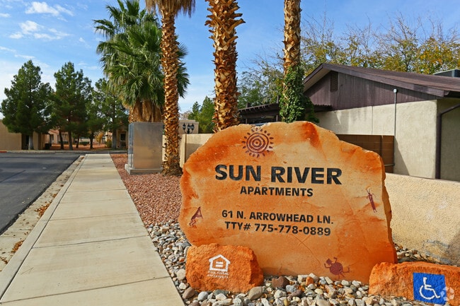 Photo - Sun River Apartments