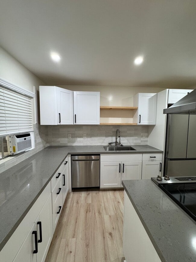Photo - Newly Renovated 1Bedroom 1 Bath
