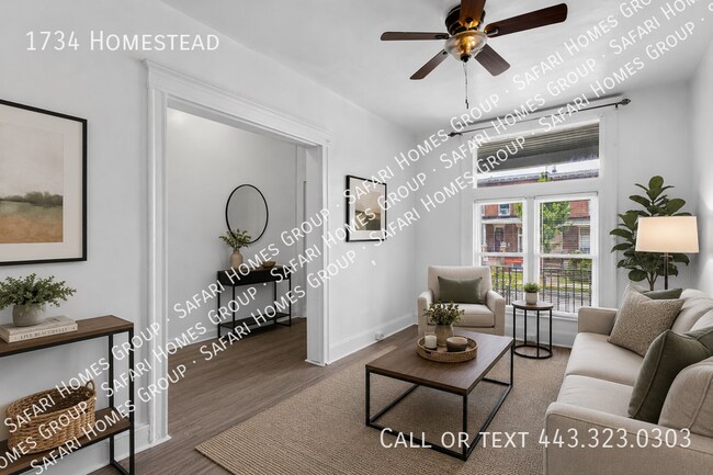 Photo - 1734 Homestead-