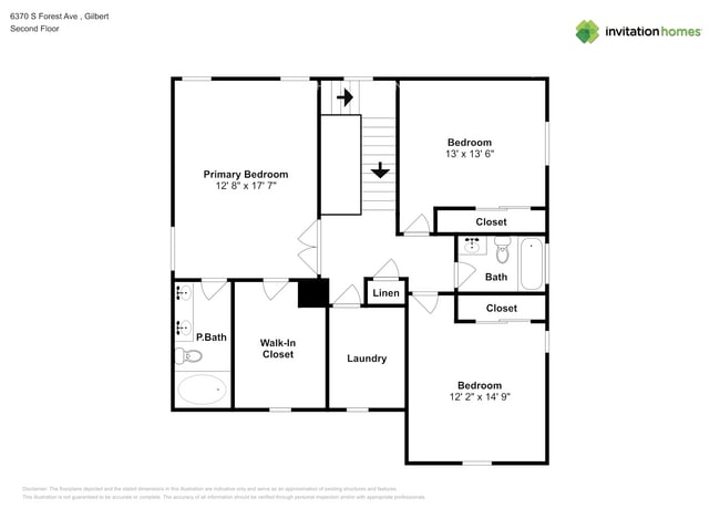 Photo - 6370 S Forest Ave