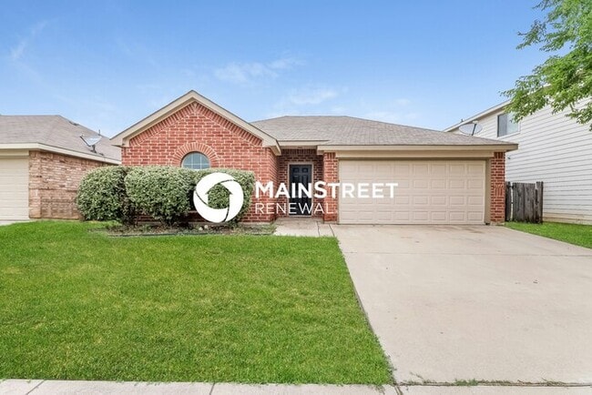 Building Photo - 3 Bedroom Pet-Friendly Home in Fort Worth,...