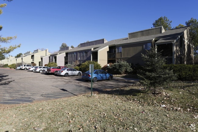 Brookview Apartments