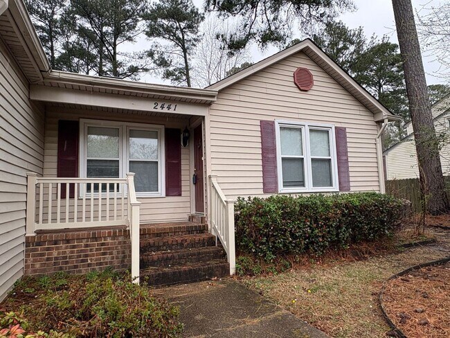 Photo - 3 BED / 2 BATH SINGLE FAMILY