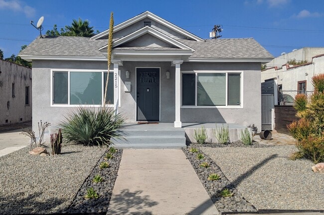 Building Photo - 2215 S Highland Ave Rental