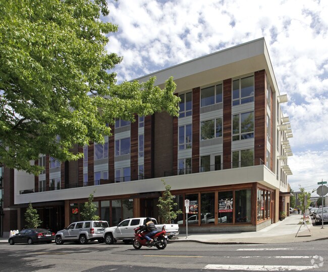 Building Photo - The Benevento Rental