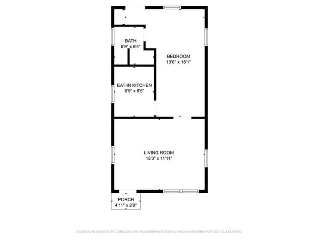 Photo - 545 Lindsey St