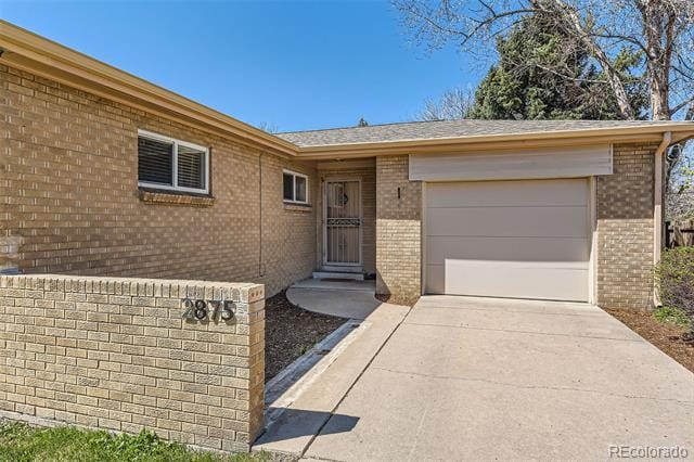 Photo - 2875 S Gilpin St