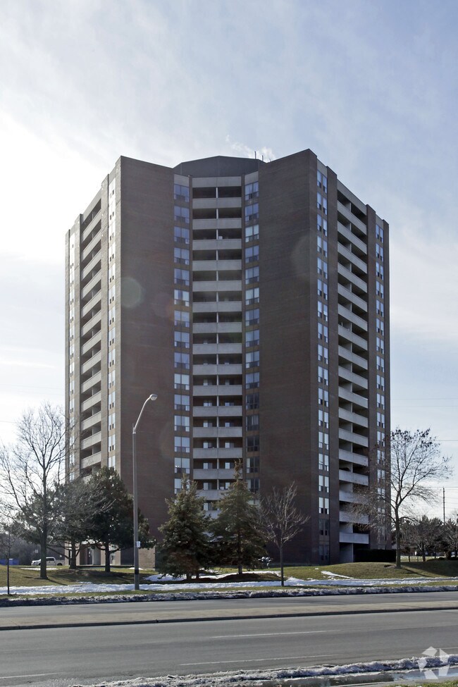 Photo - Rathburn Apartments