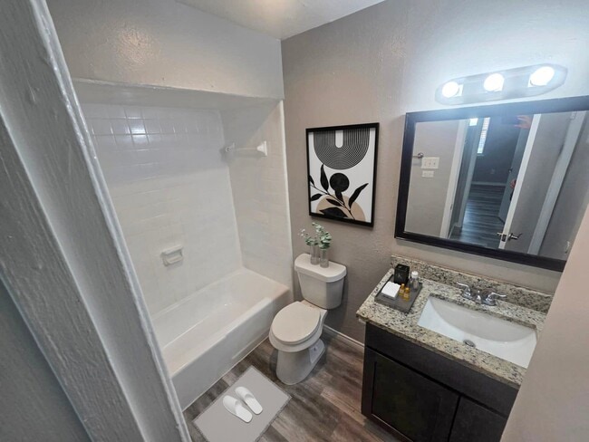 Photo - 417 W Tarrant Rd Unit Vista Terrazza - 1 Bedroom