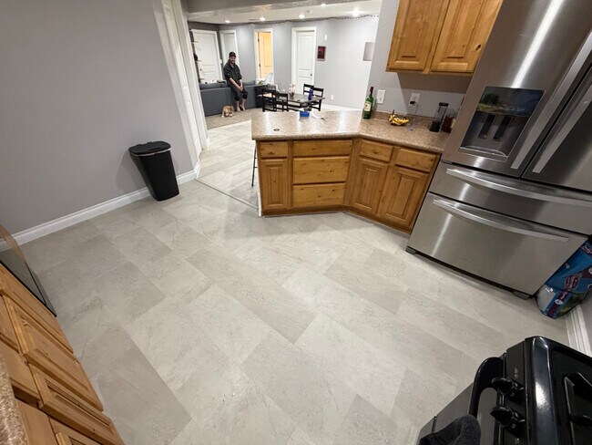 Photo - 7023 W Saw Timber Way Unidad Basement