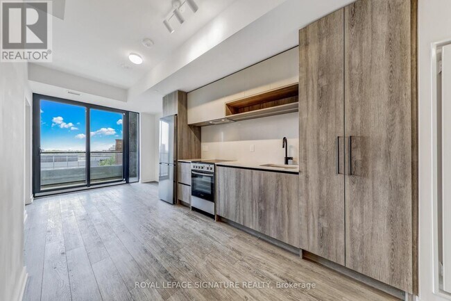 Photo - 181 Sterling Rd Unité 602