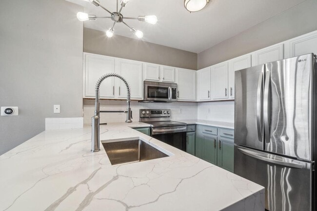 Photo - 4110 S Lake Dr Unit 233