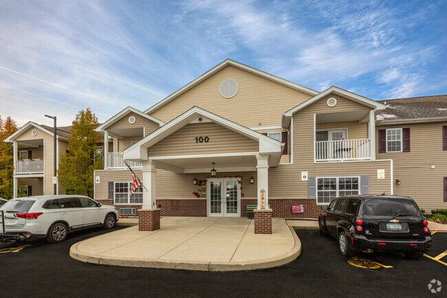 Building Photo - Connect55+ Orchard Park Senior Community Rental