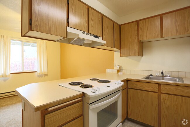 Photo - Forest Ridge Apartments